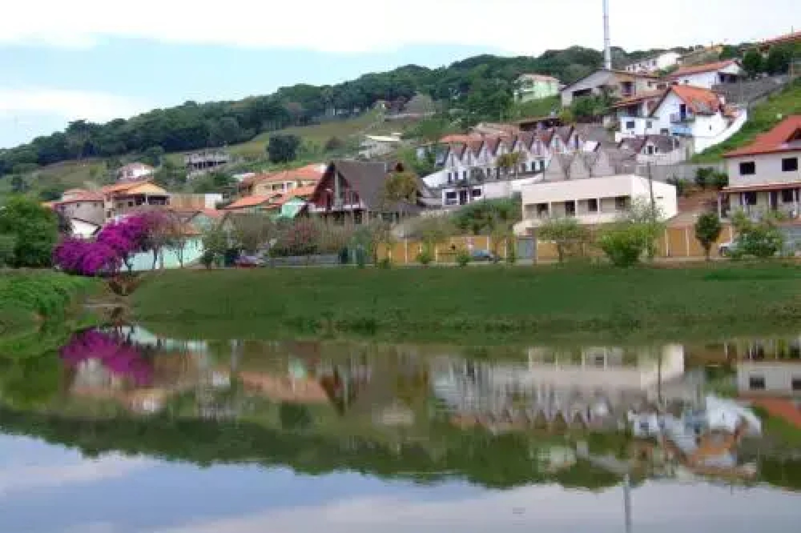 Pousada Das Alamedas