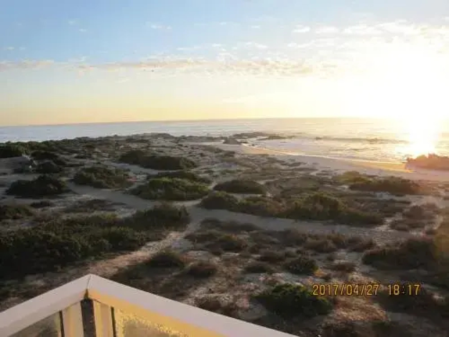 Seester Accommodation