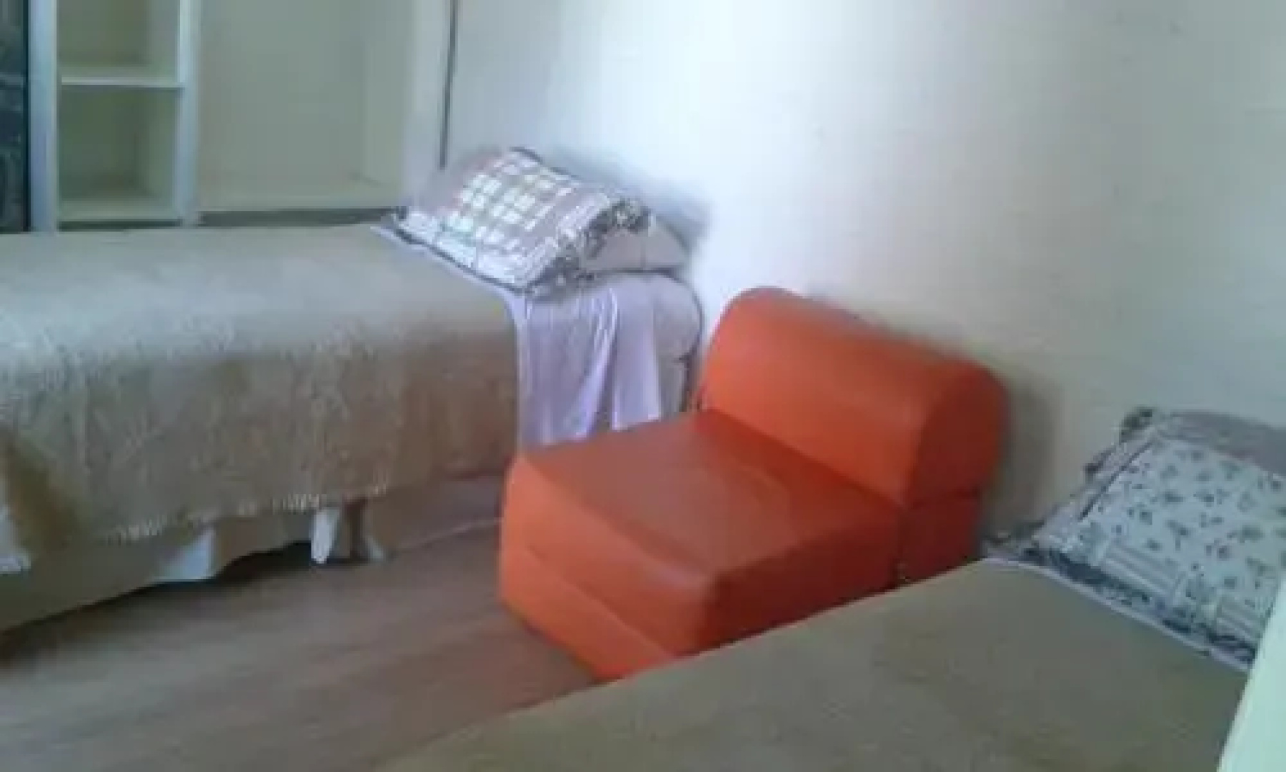 Pousada Villa Agi