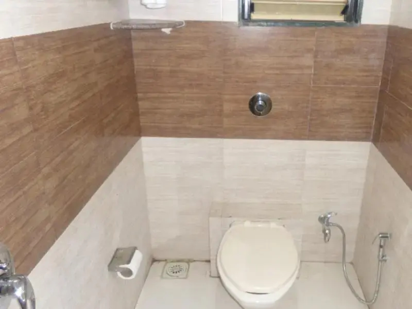 Hotel Sai Vijay
