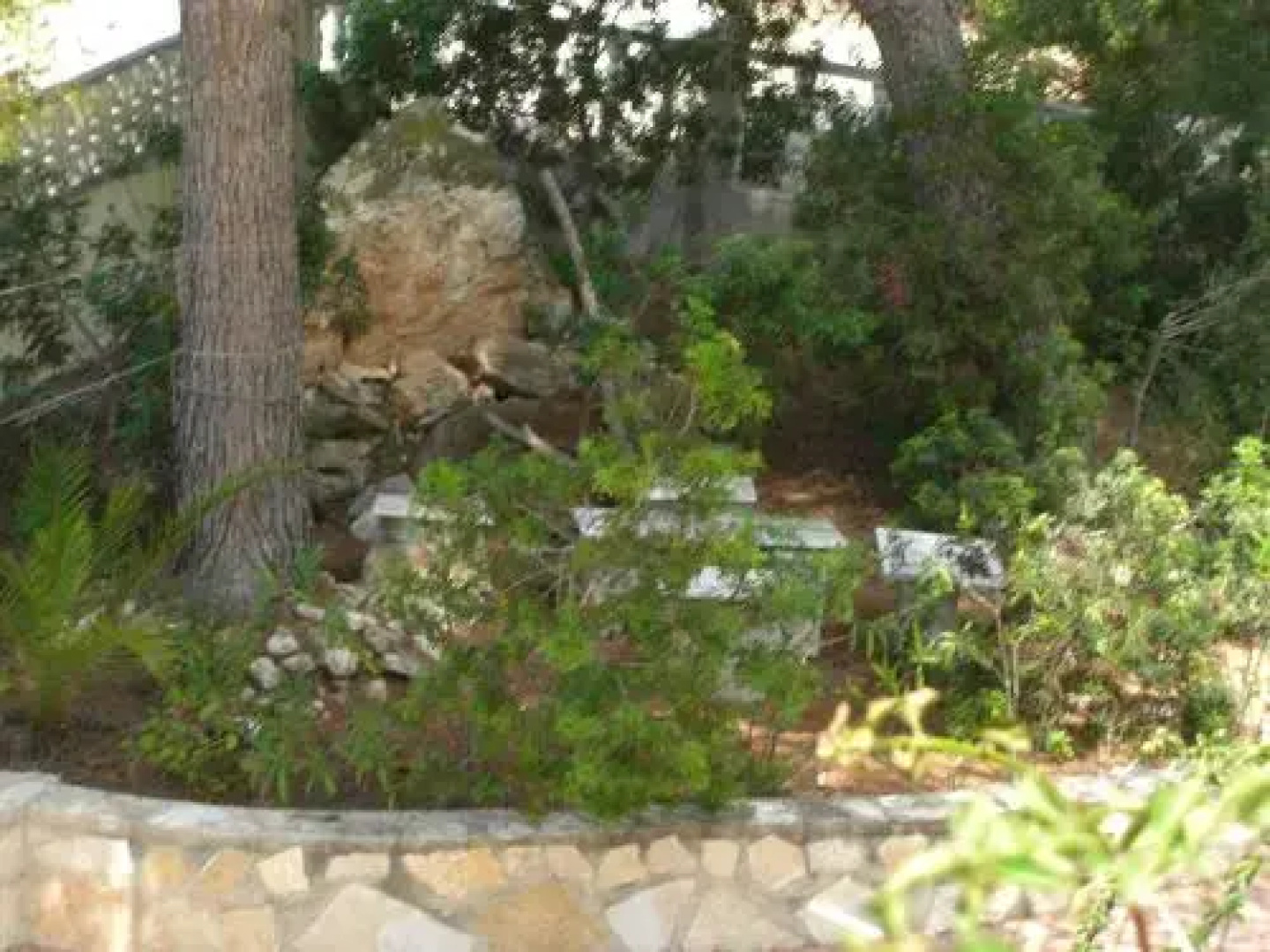 Villa Puerto Moraira