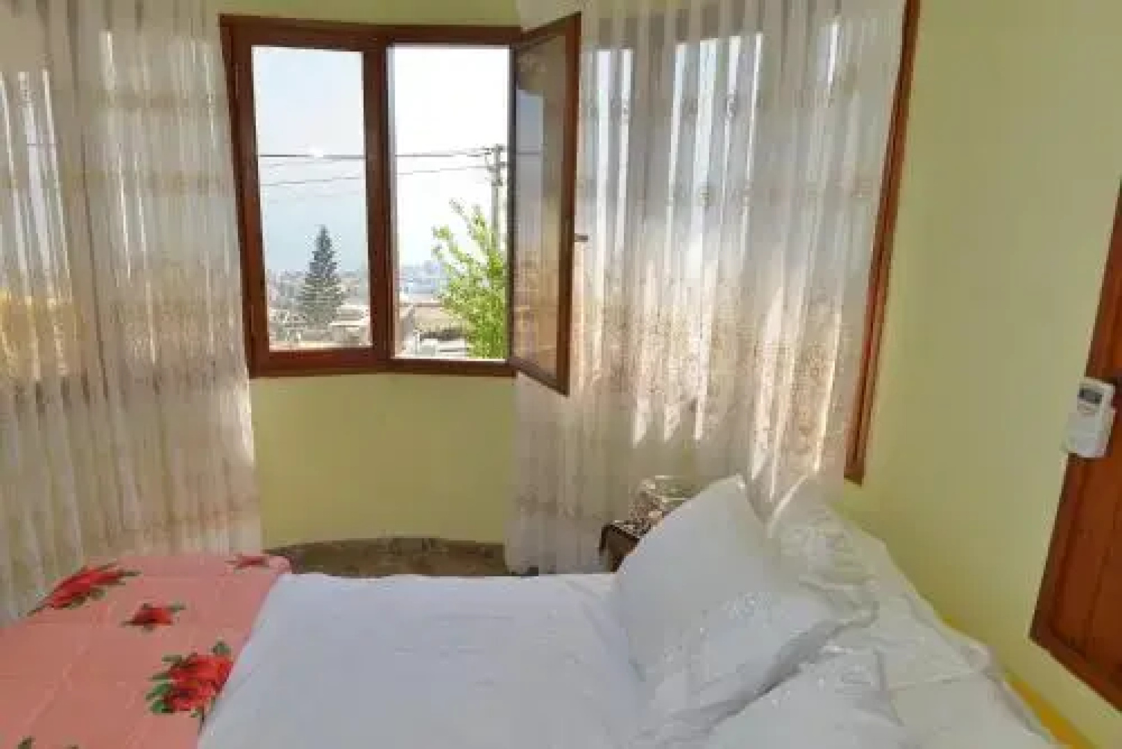 Galit Sea View Villa