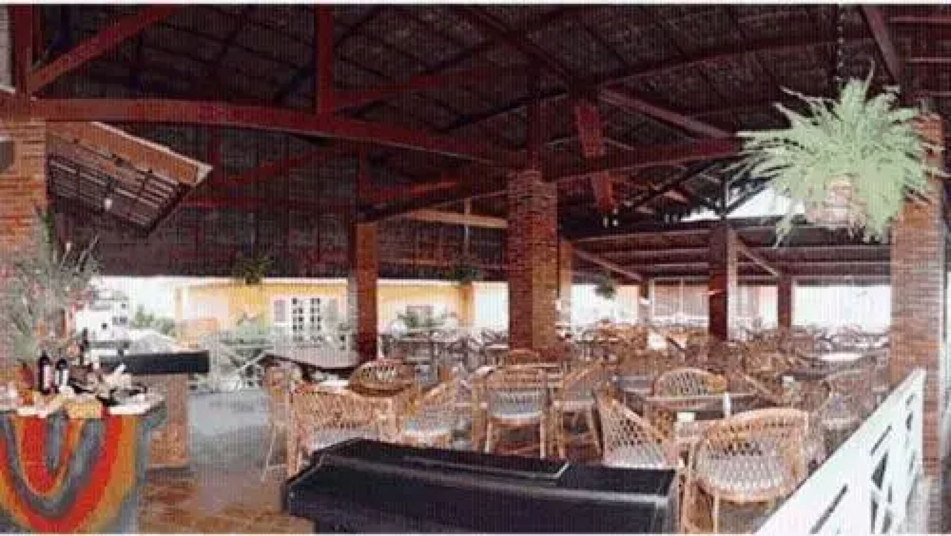 Hotel Bouganville