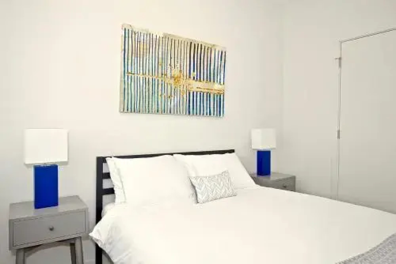 Kasa Manhattan View Apartments