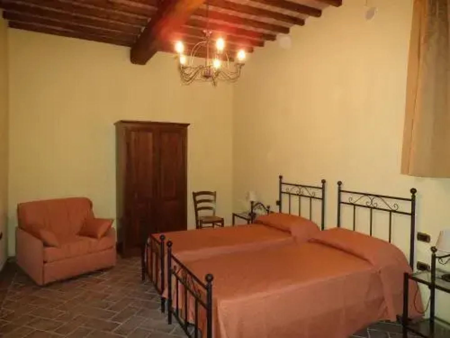 Agriturismo Collodi