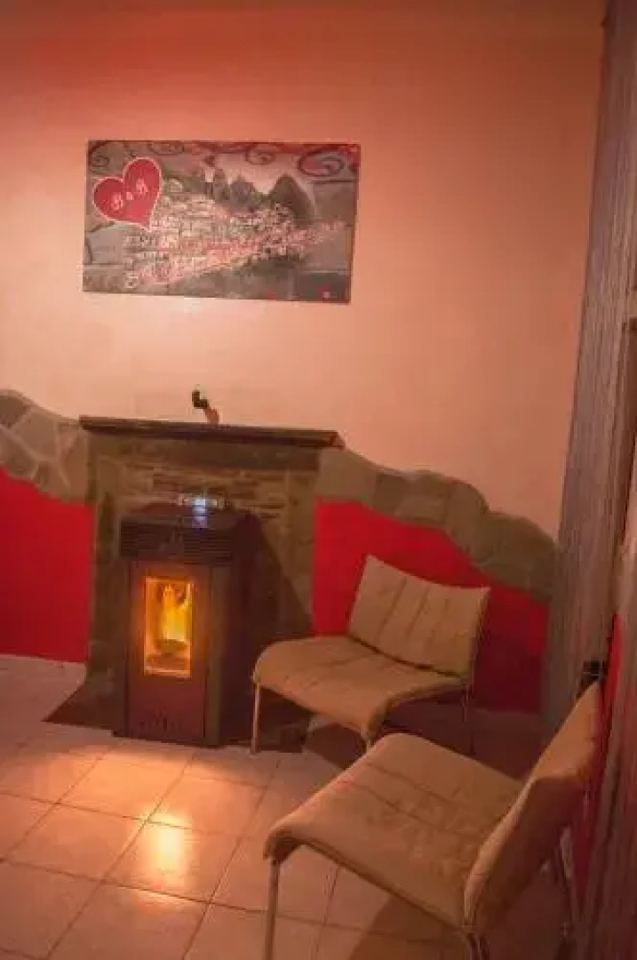 B&B Al Cuore Del Borgo