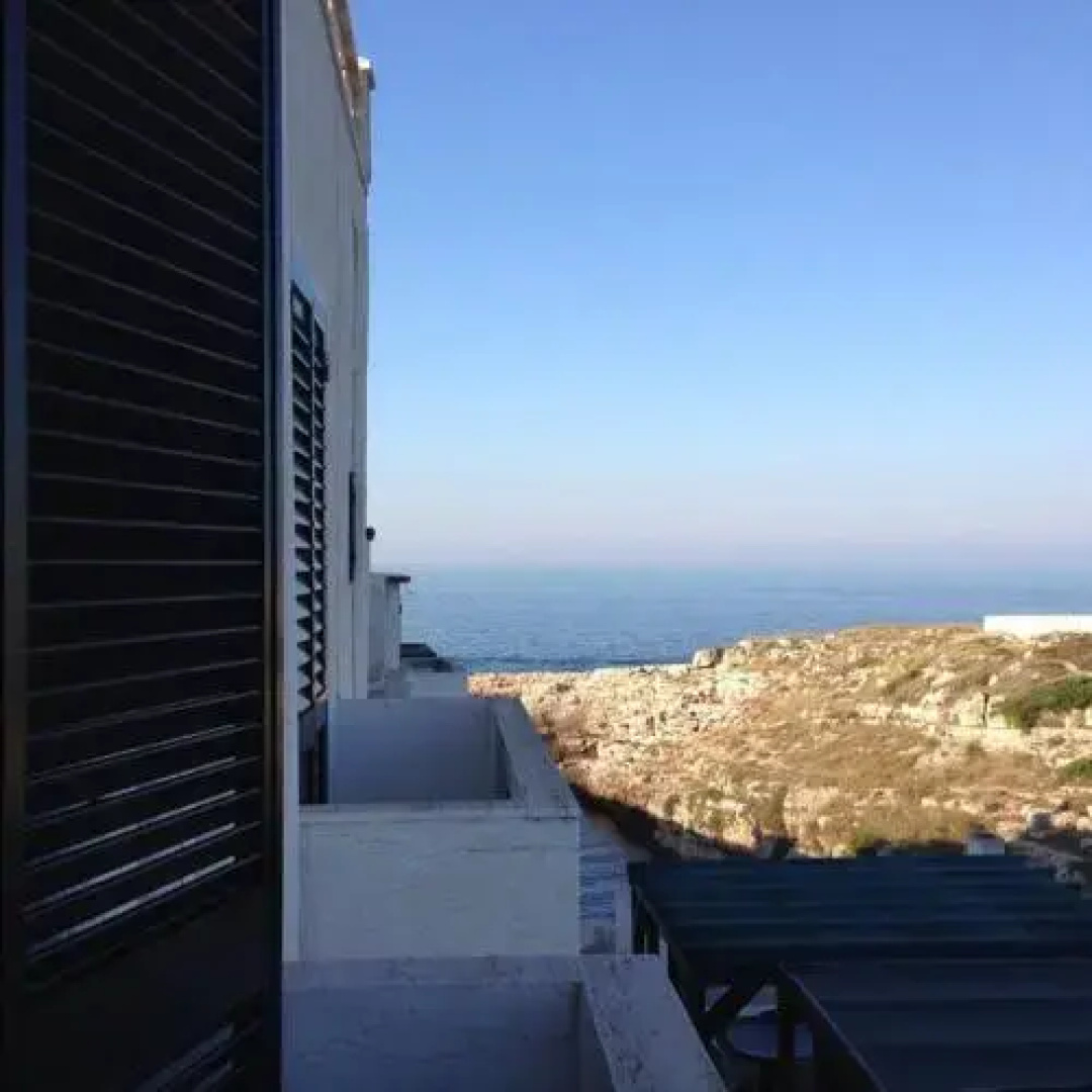 Villa Nonna Rosa