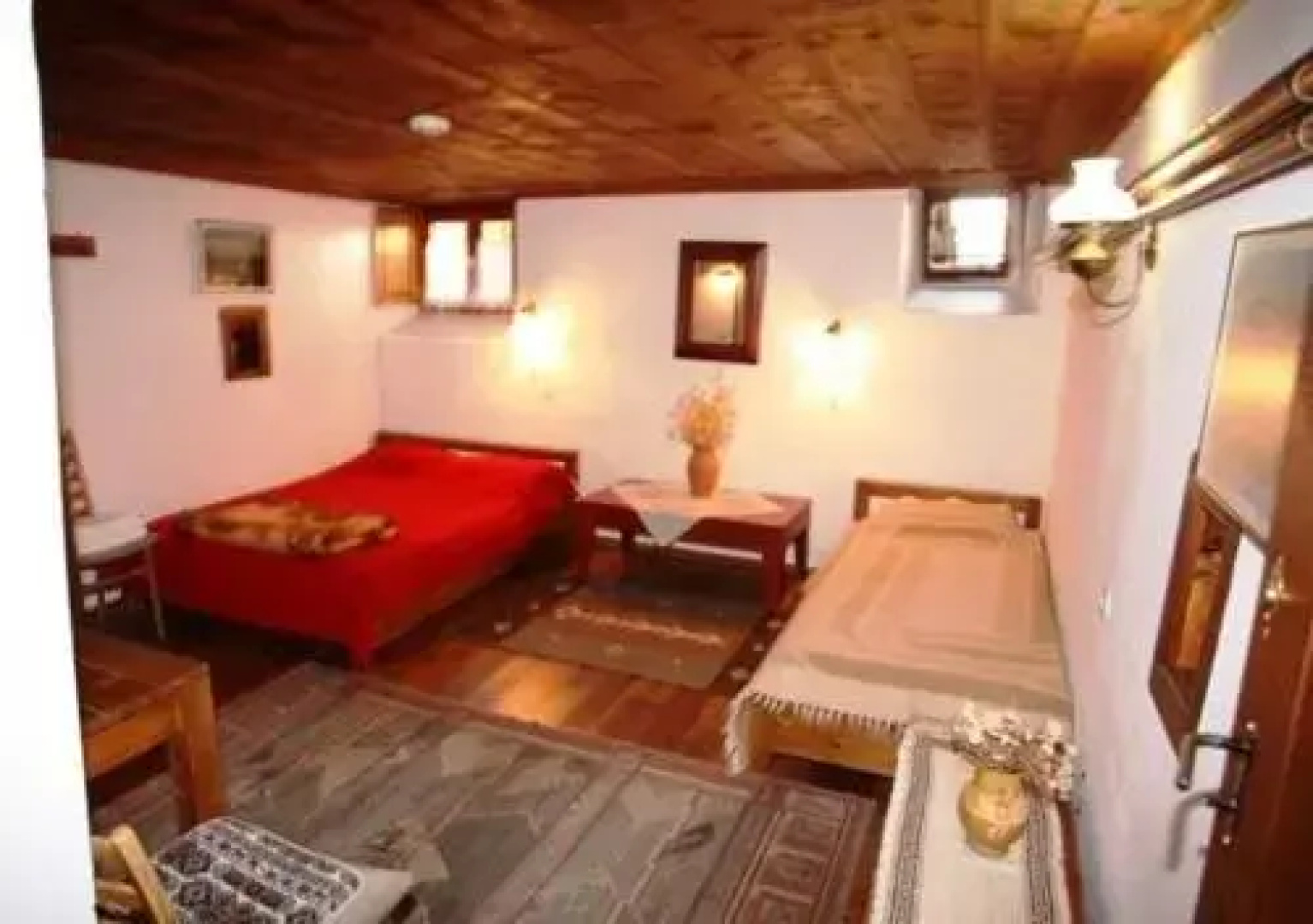 Astraka Guesthouse I
