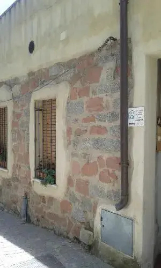 La Casa Della Nonna