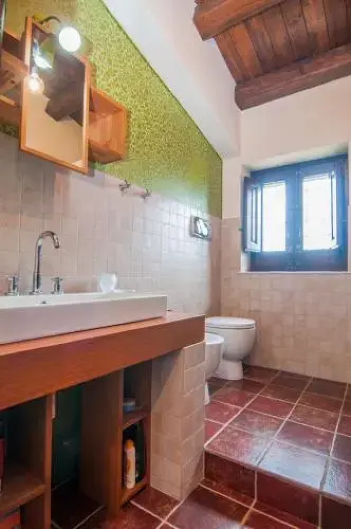 Country House La Casazza