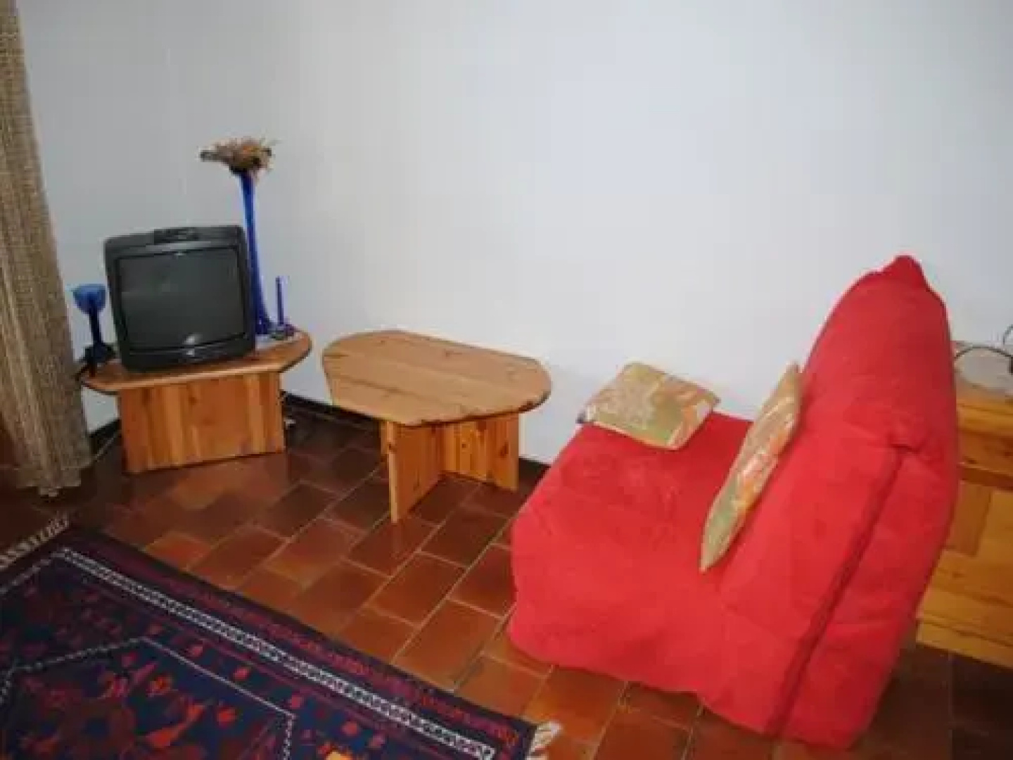 Residence Tsaumiau