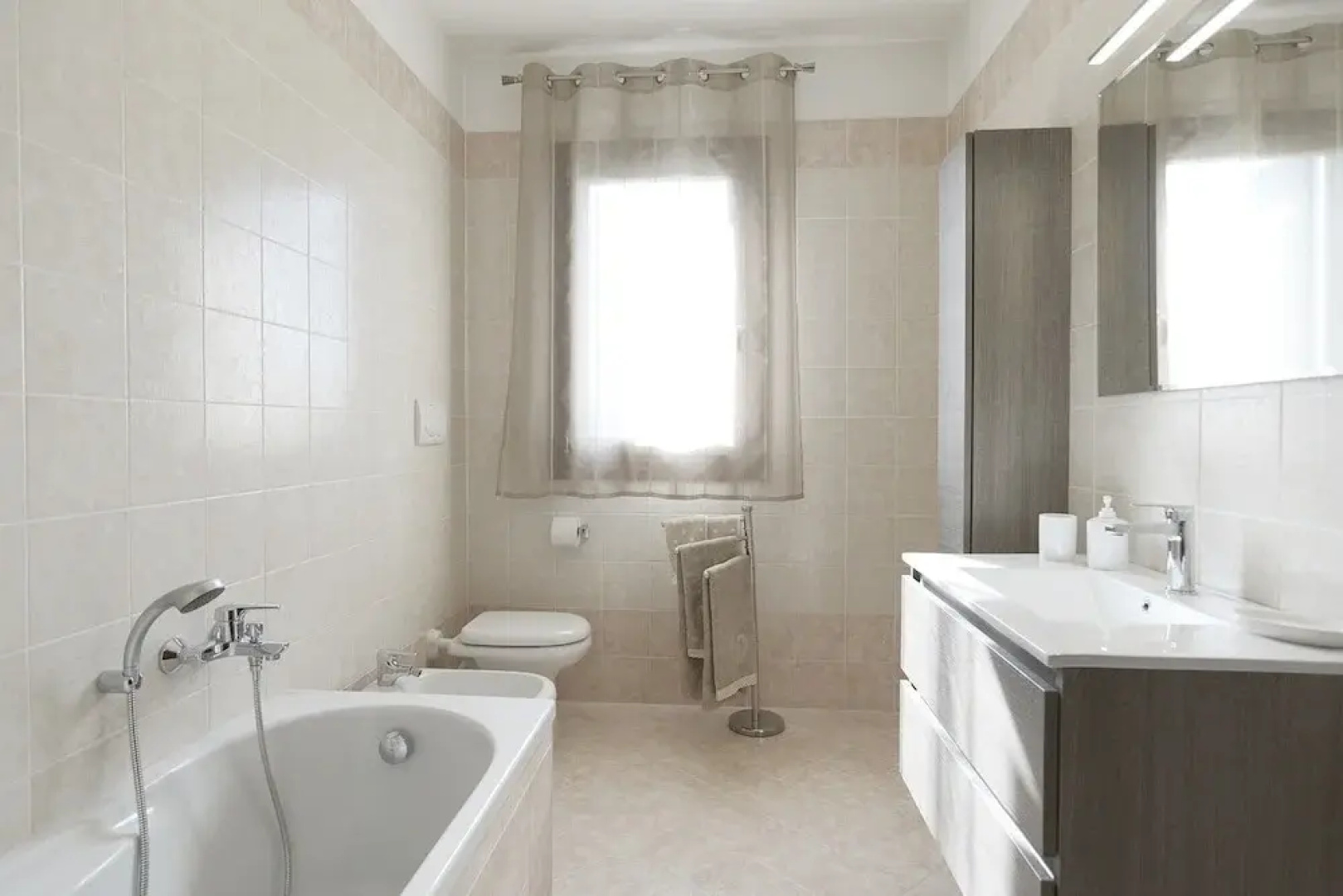 Brenta River House