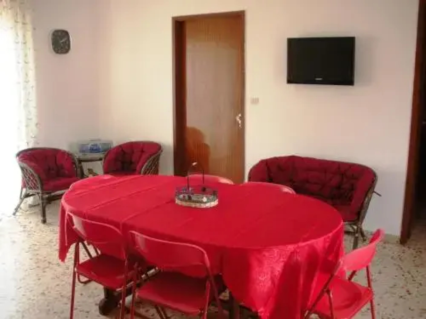 Villino sul viale