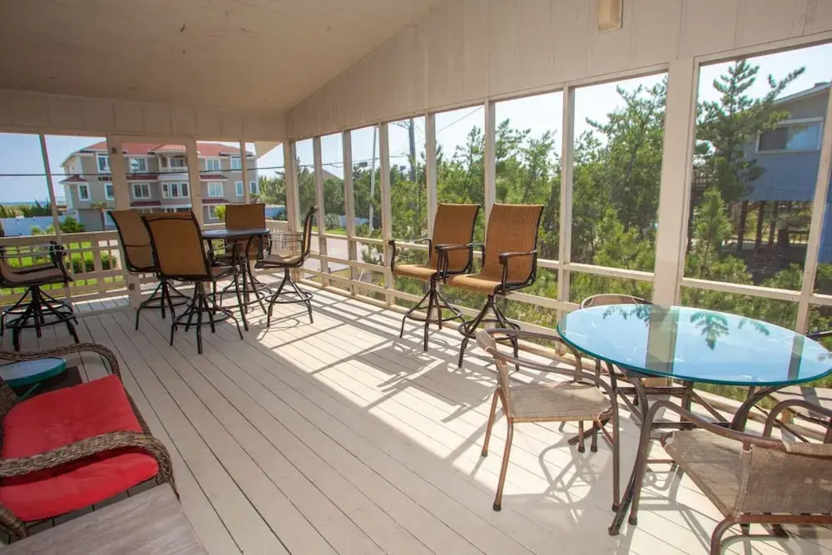 Three Knots Holiday Home