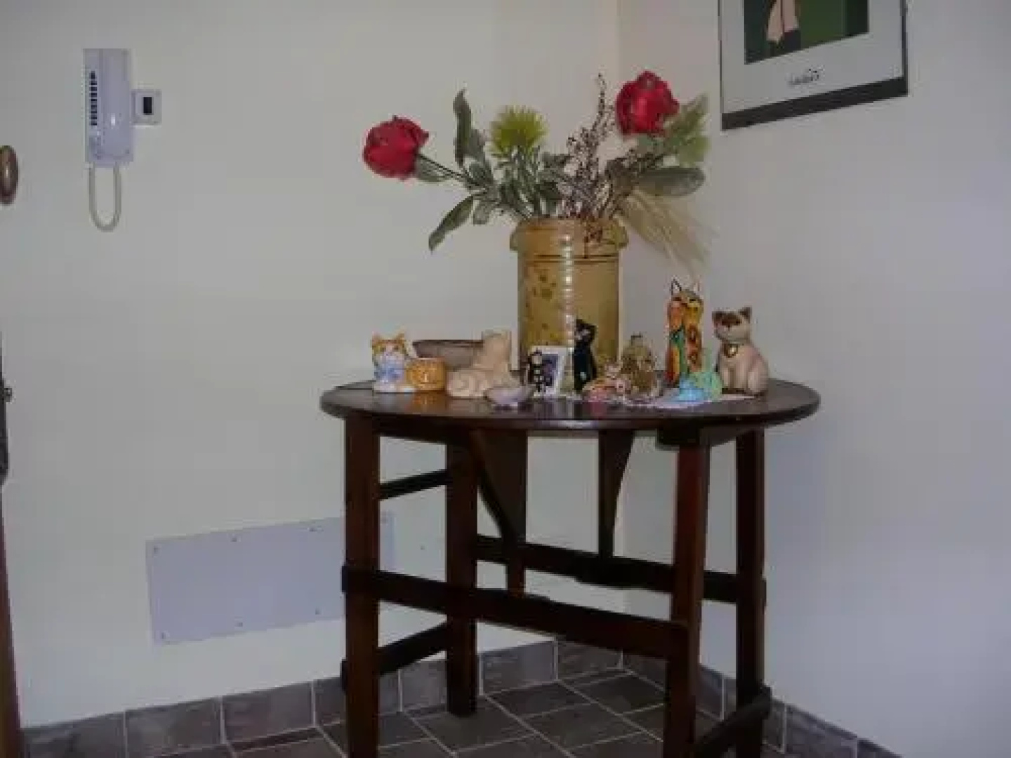 B&B Baglio San Clemente