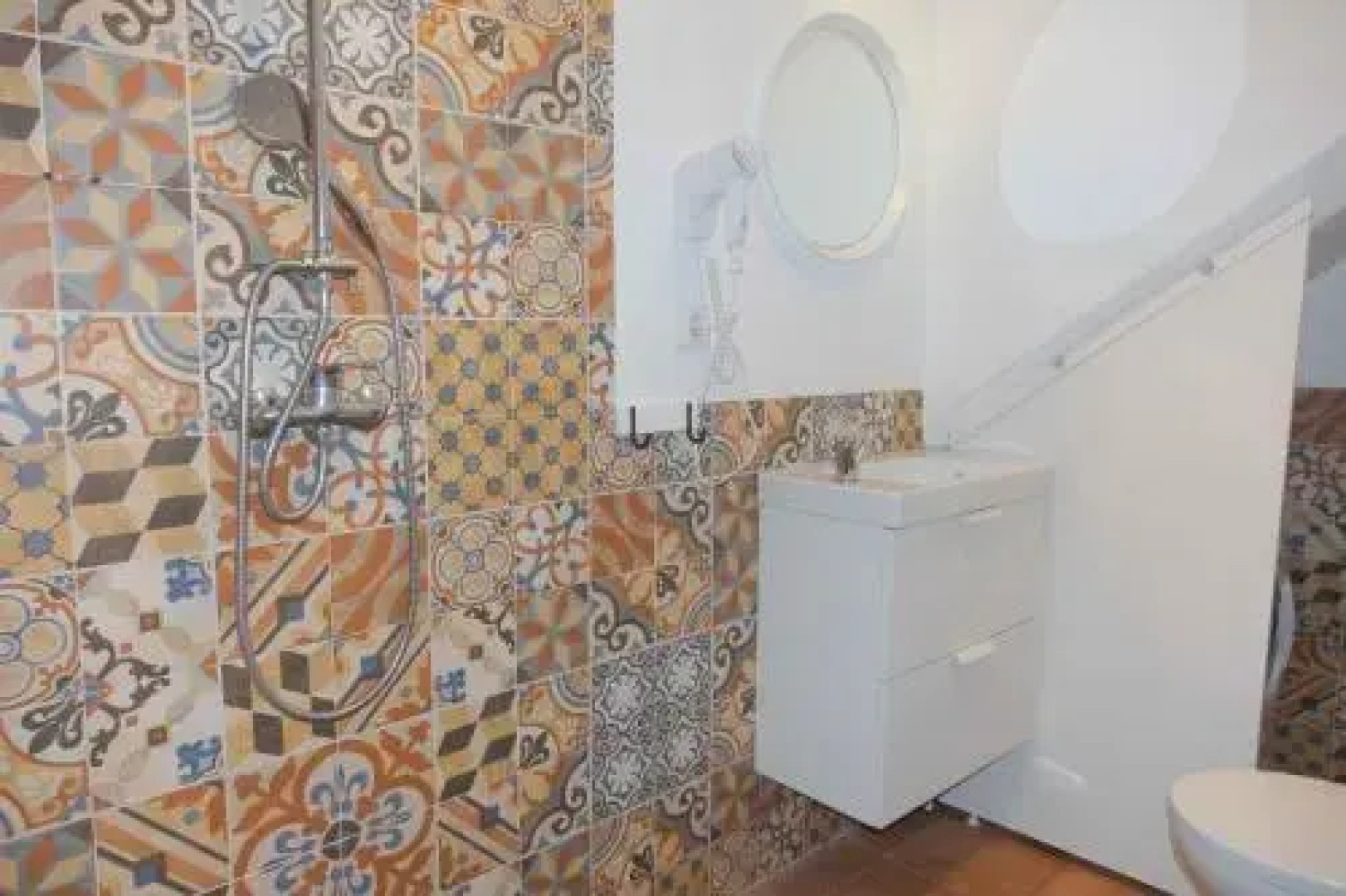 Apartamento Comendador