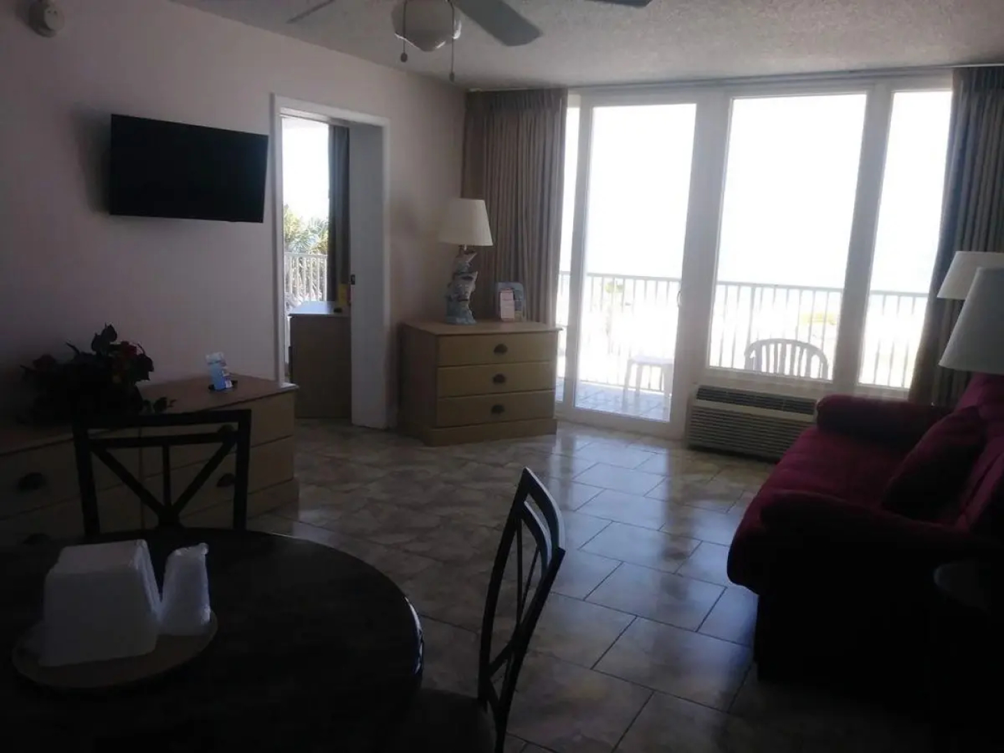 Sunshine Beach Resorts LLC