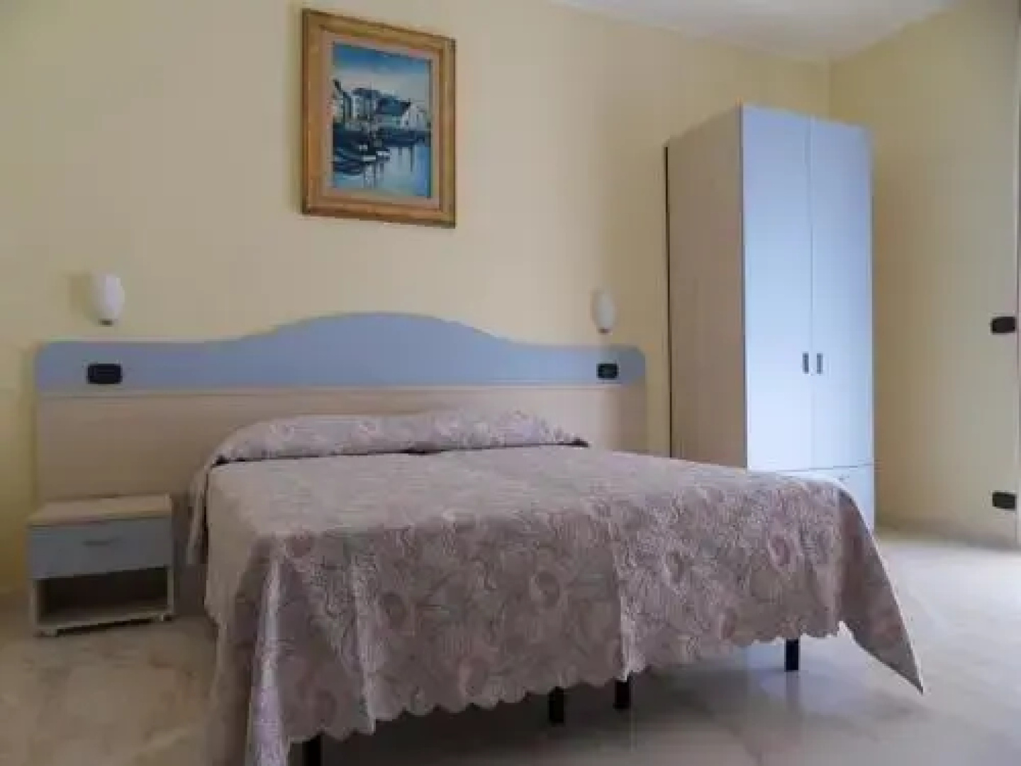 La Rosa Dei Venti Bed  Breakfast