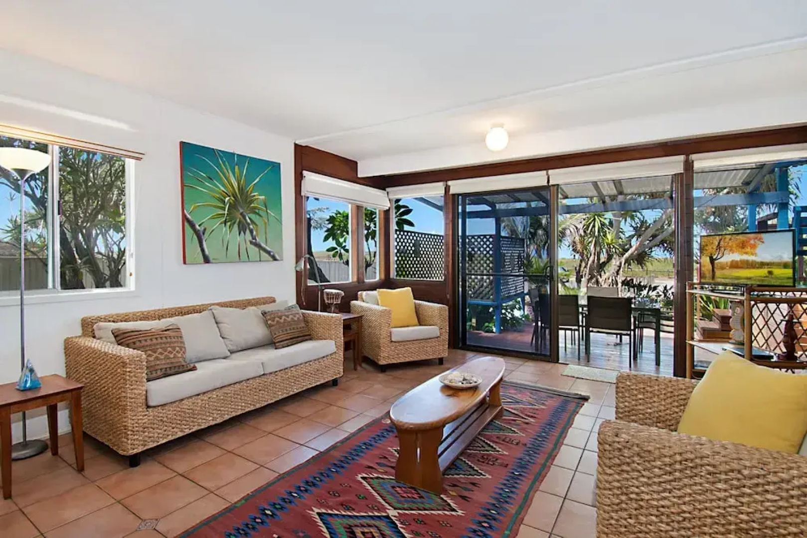 Beach House - Lennox Head