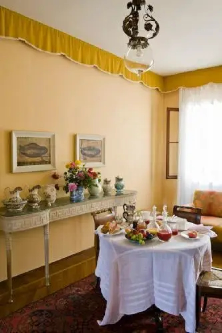 Villa Barberina