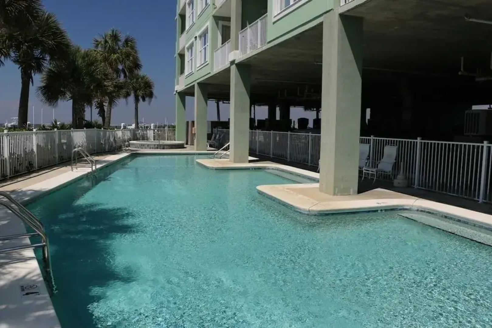 Navy Cove 1207