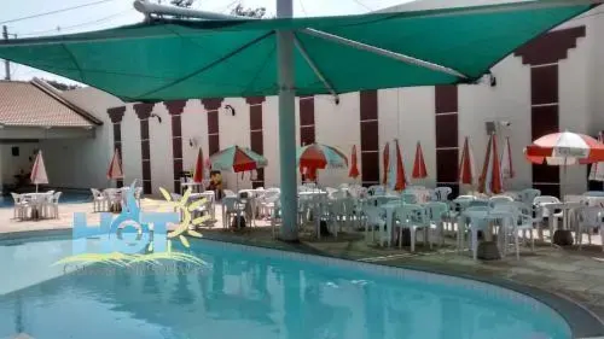 Exclusive Residence Thermas Diroma