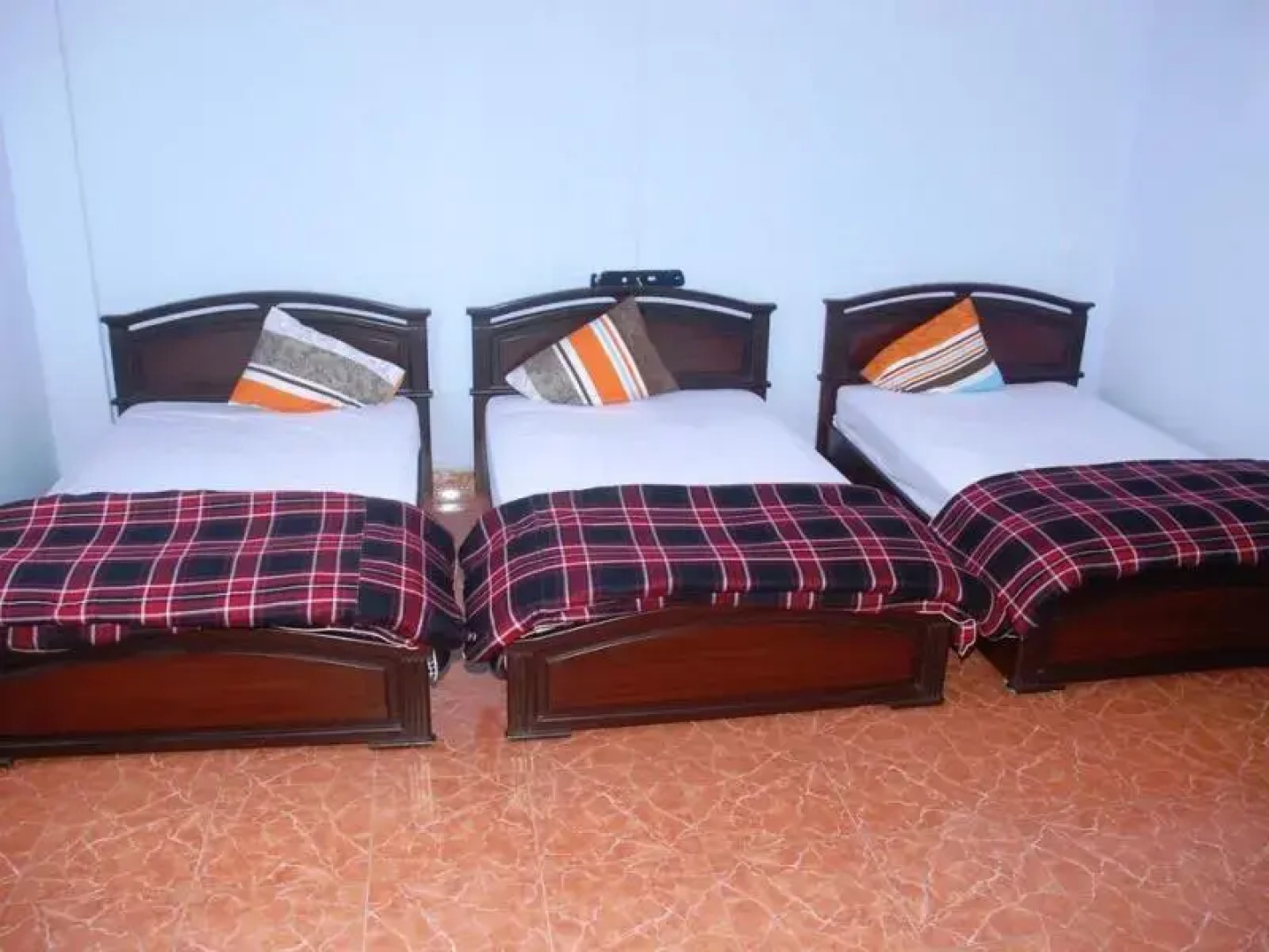Thien Nga Vang Hotel