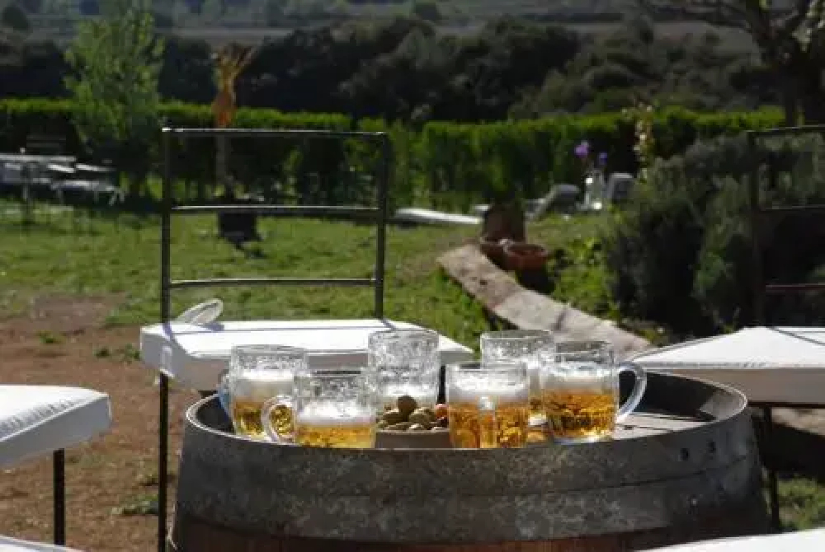 Casa Rural Morera