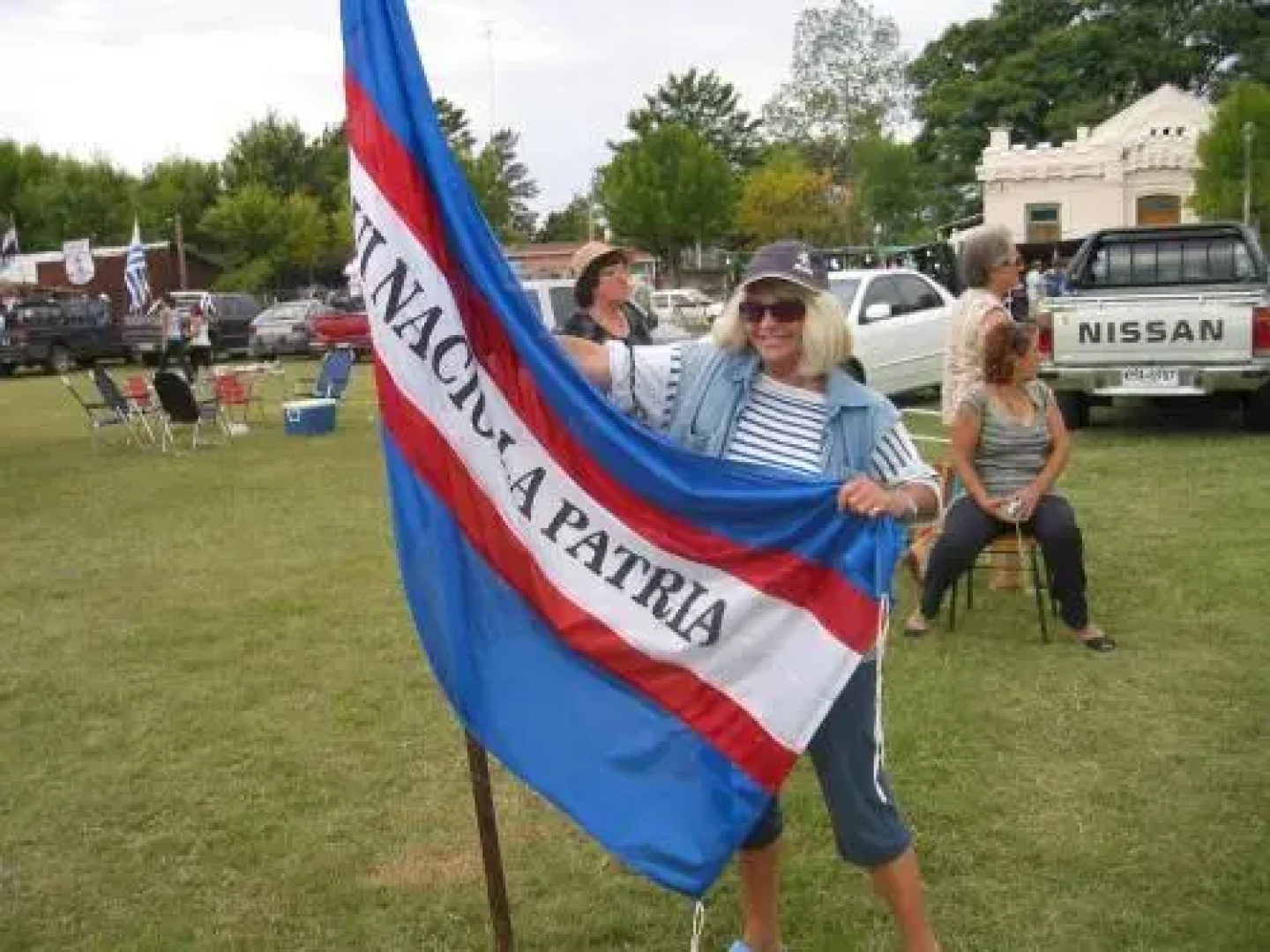 Chalé Alto