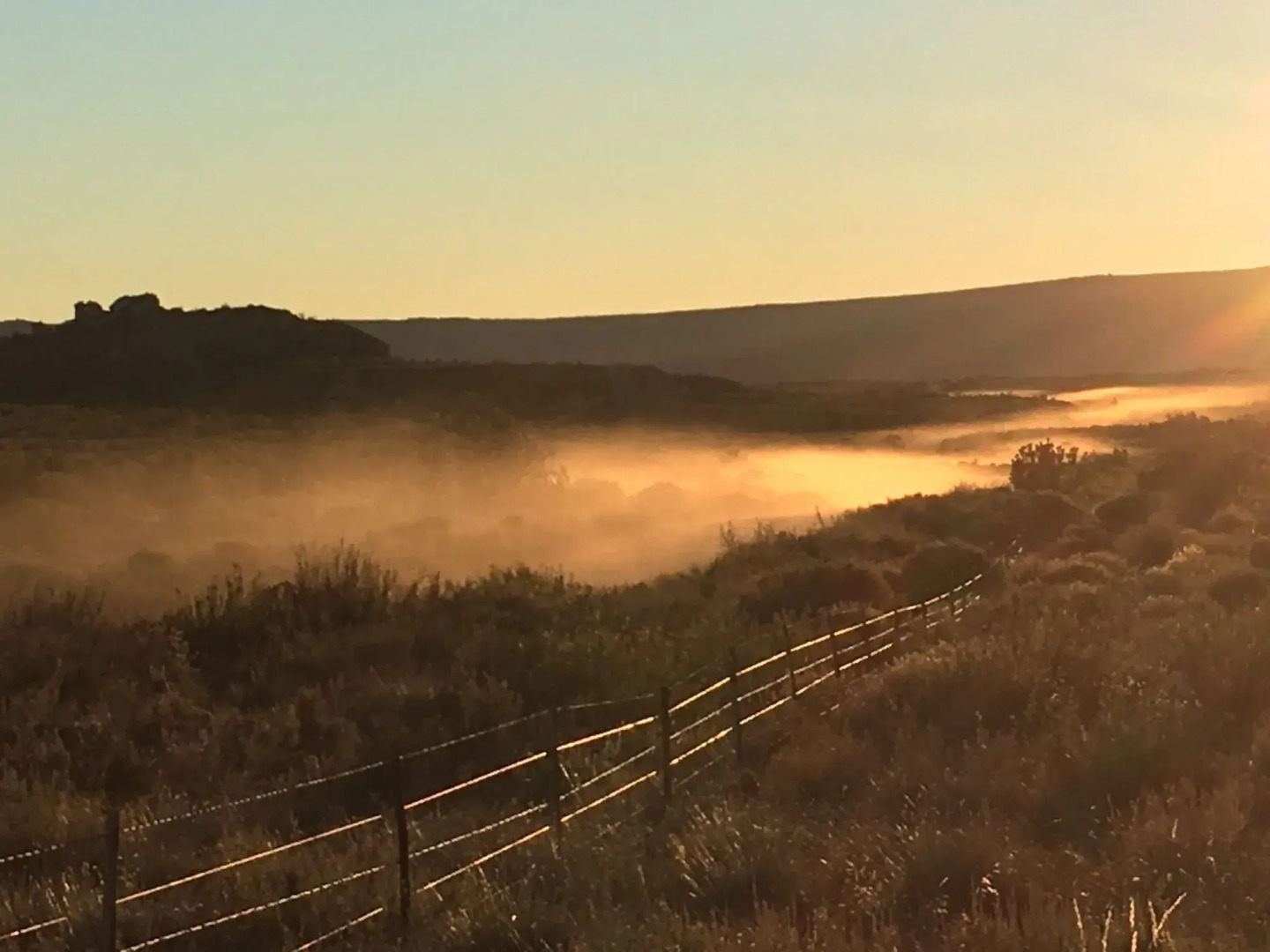 Klein Cedarberg Nature Reserve