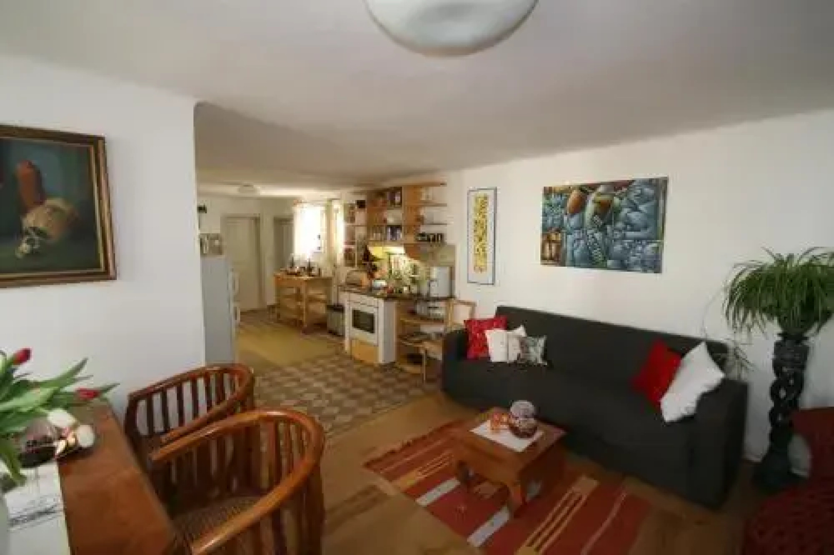 Ferienhaus Thayahof