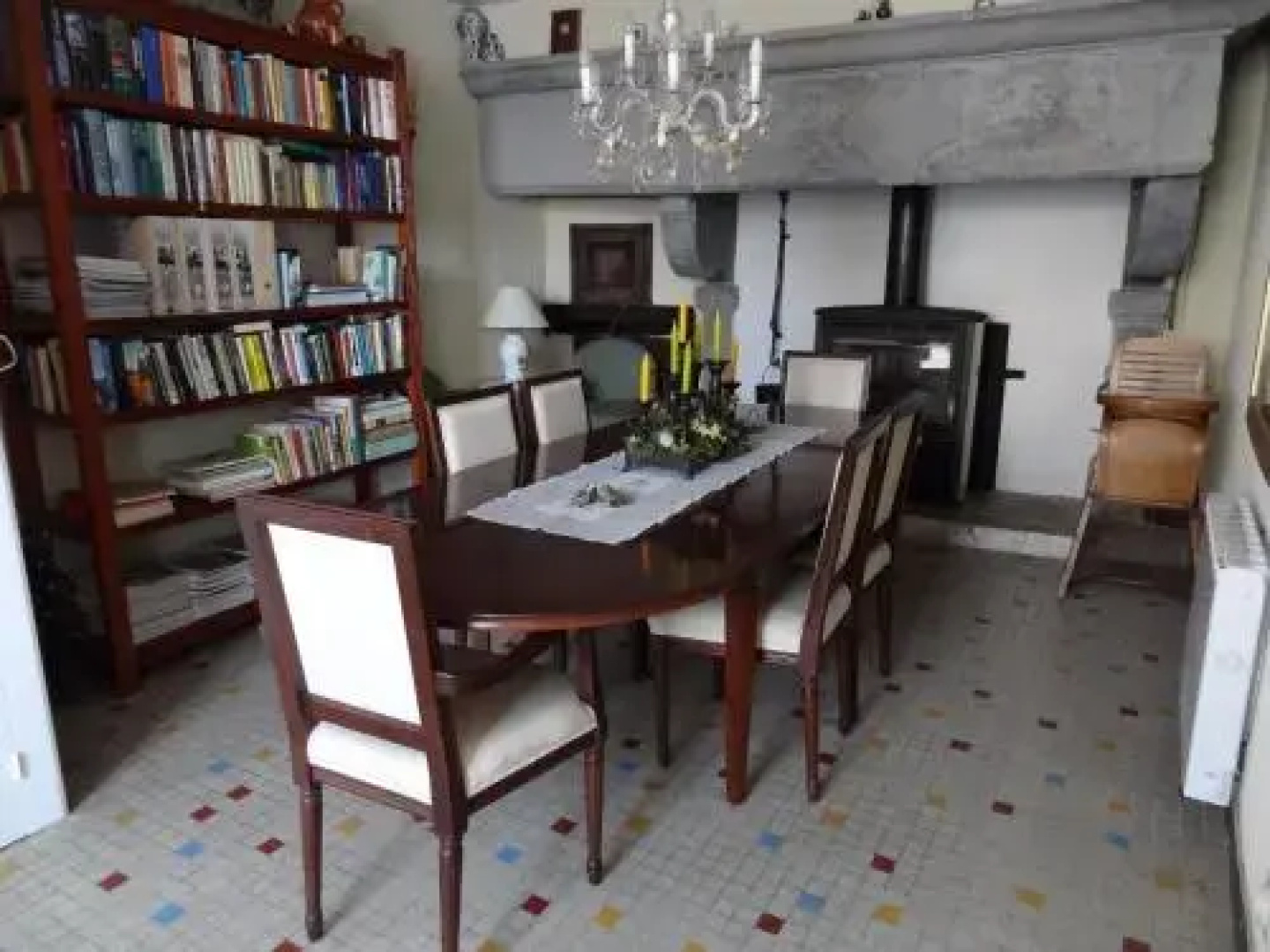 Chambres d'hôtes Les Quatre Saisons