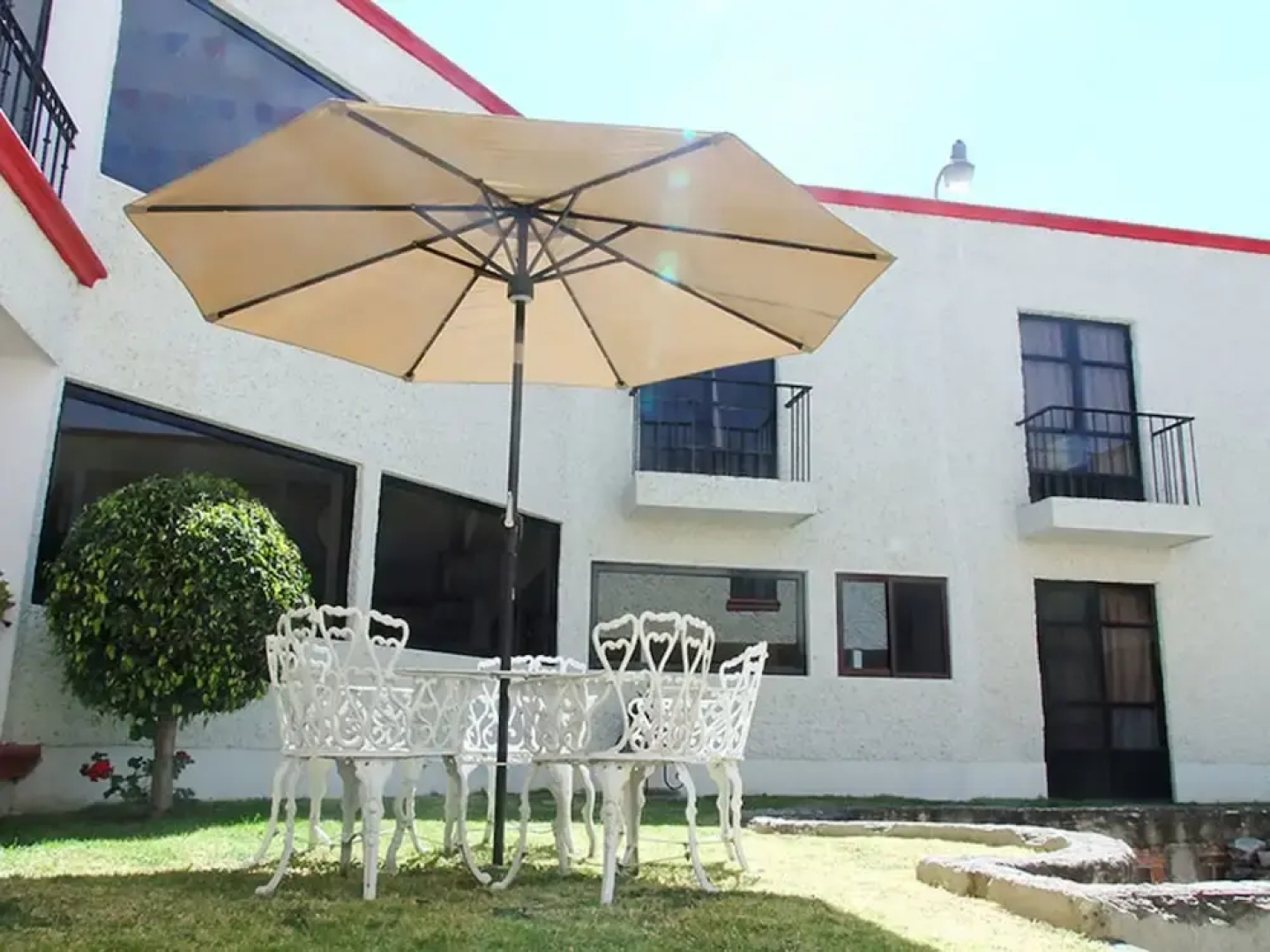 Hotel Real Del Aguila