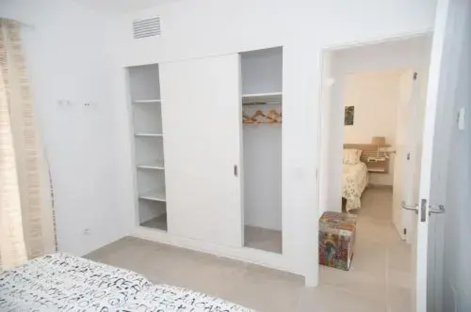 Ca sa Padrina Barruana