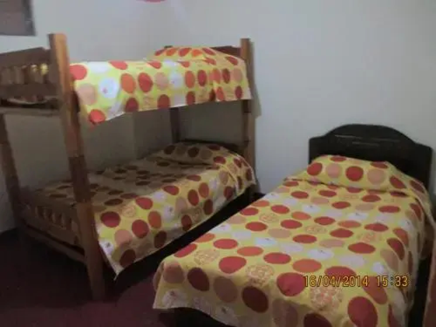 Hostal Graciela