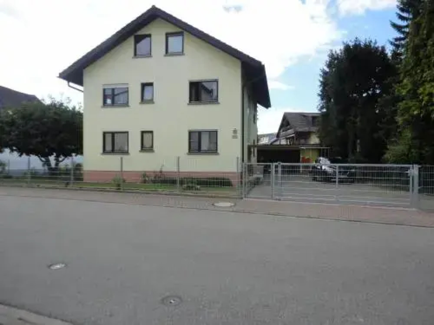 Ferienwohnung Toska