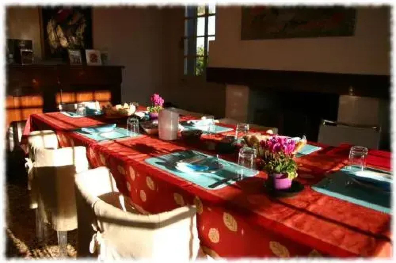 B&B La Mansardina
