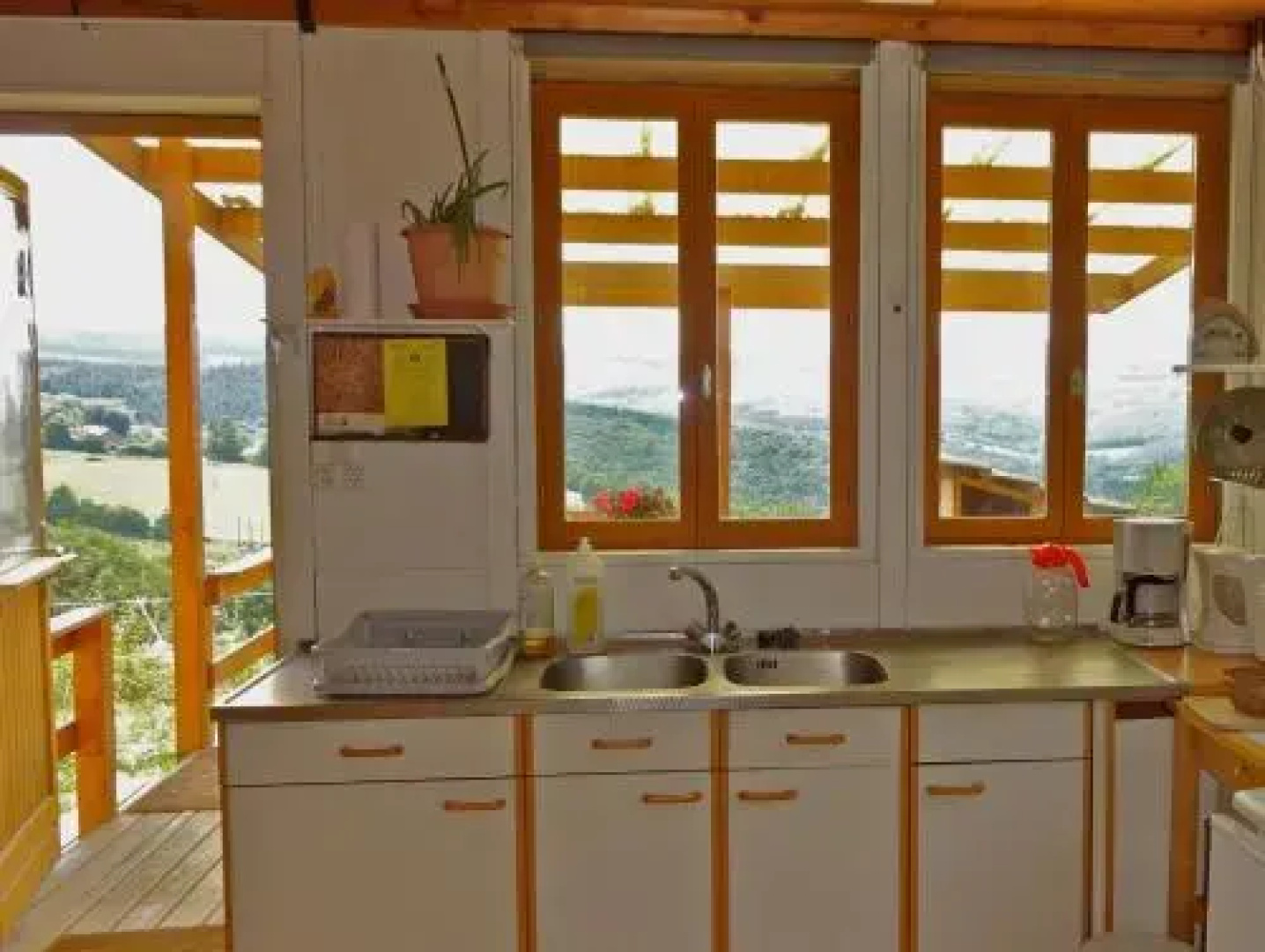 Gîte Naturavous