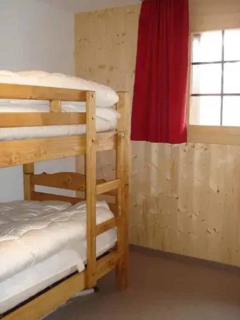 Résidence Platane B