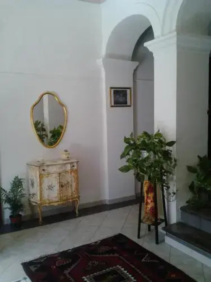 Bed & Breakfast Casa Pisanu