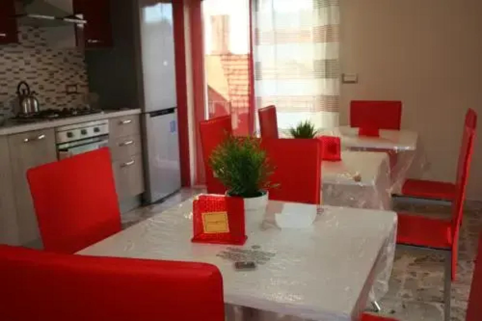 Gallery B&b Milazzo