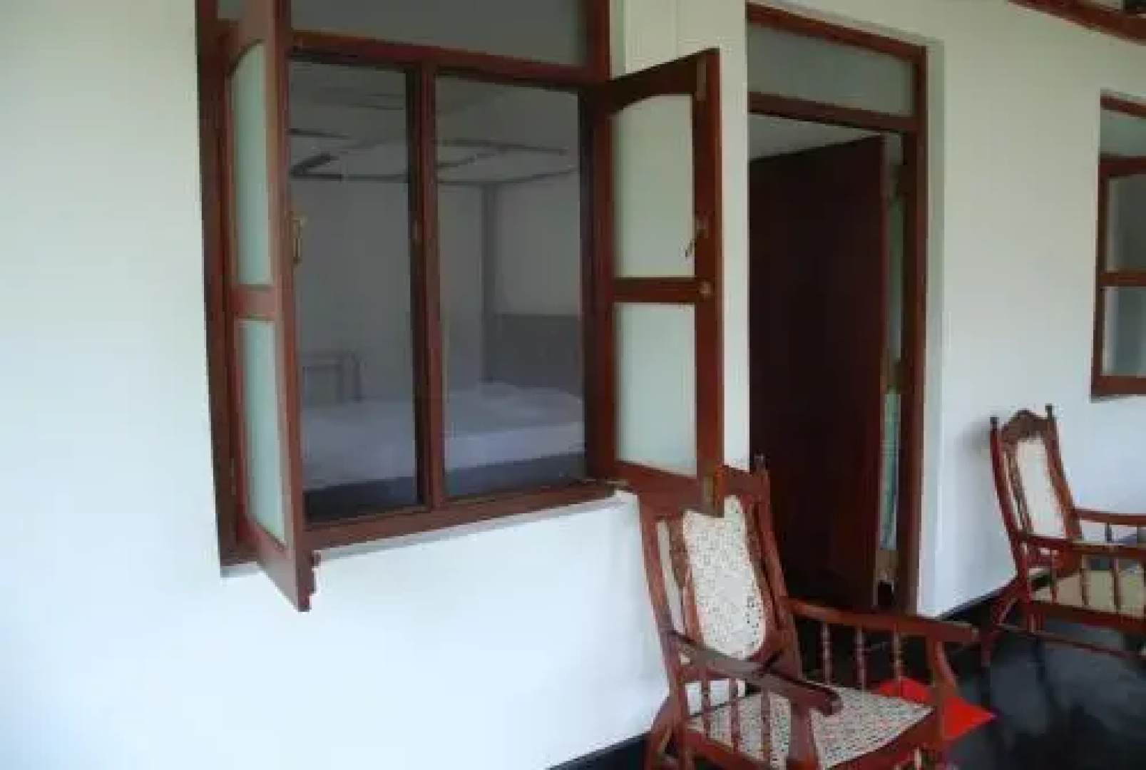Camenra Resort