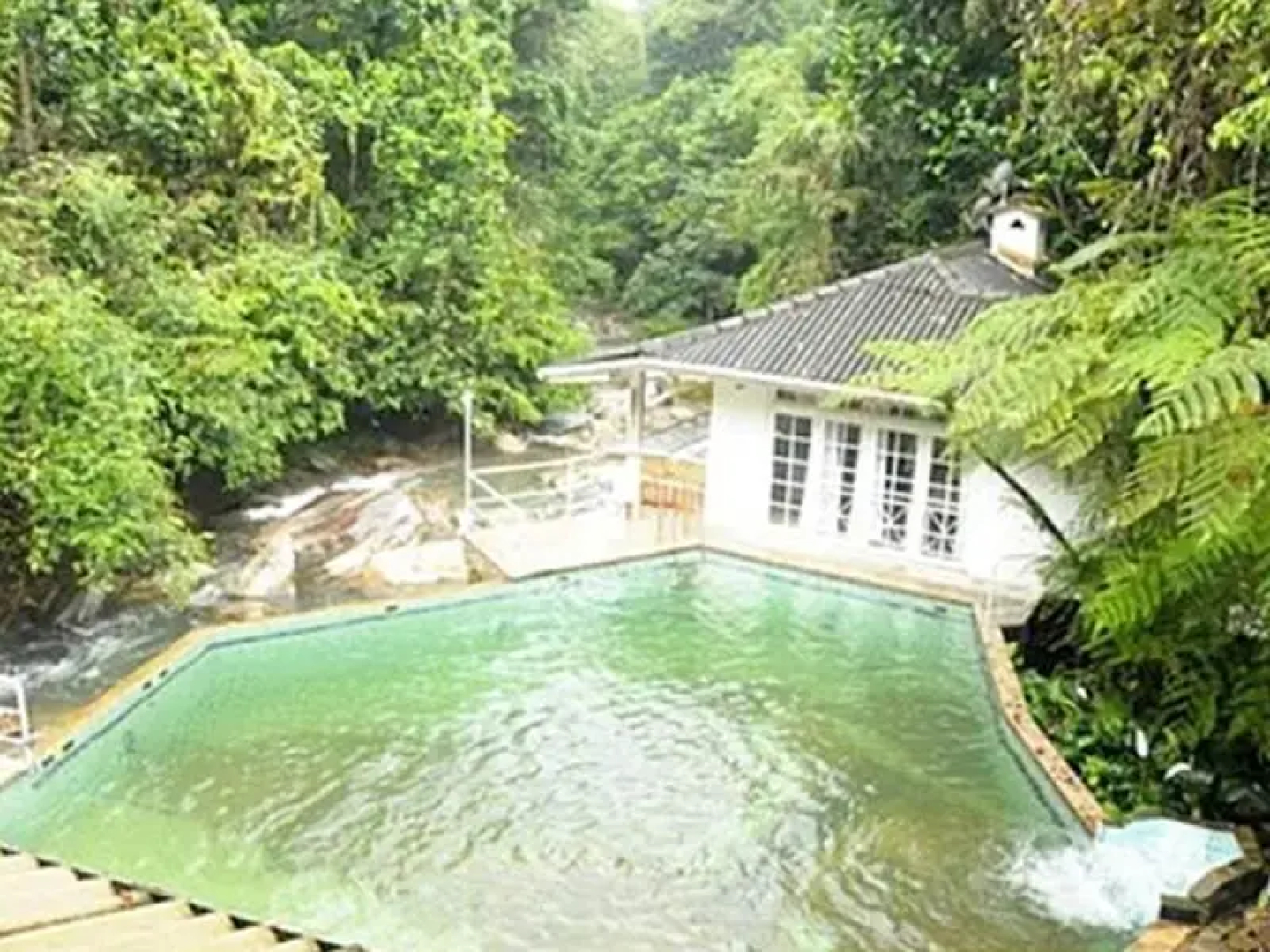 Royal River Resort