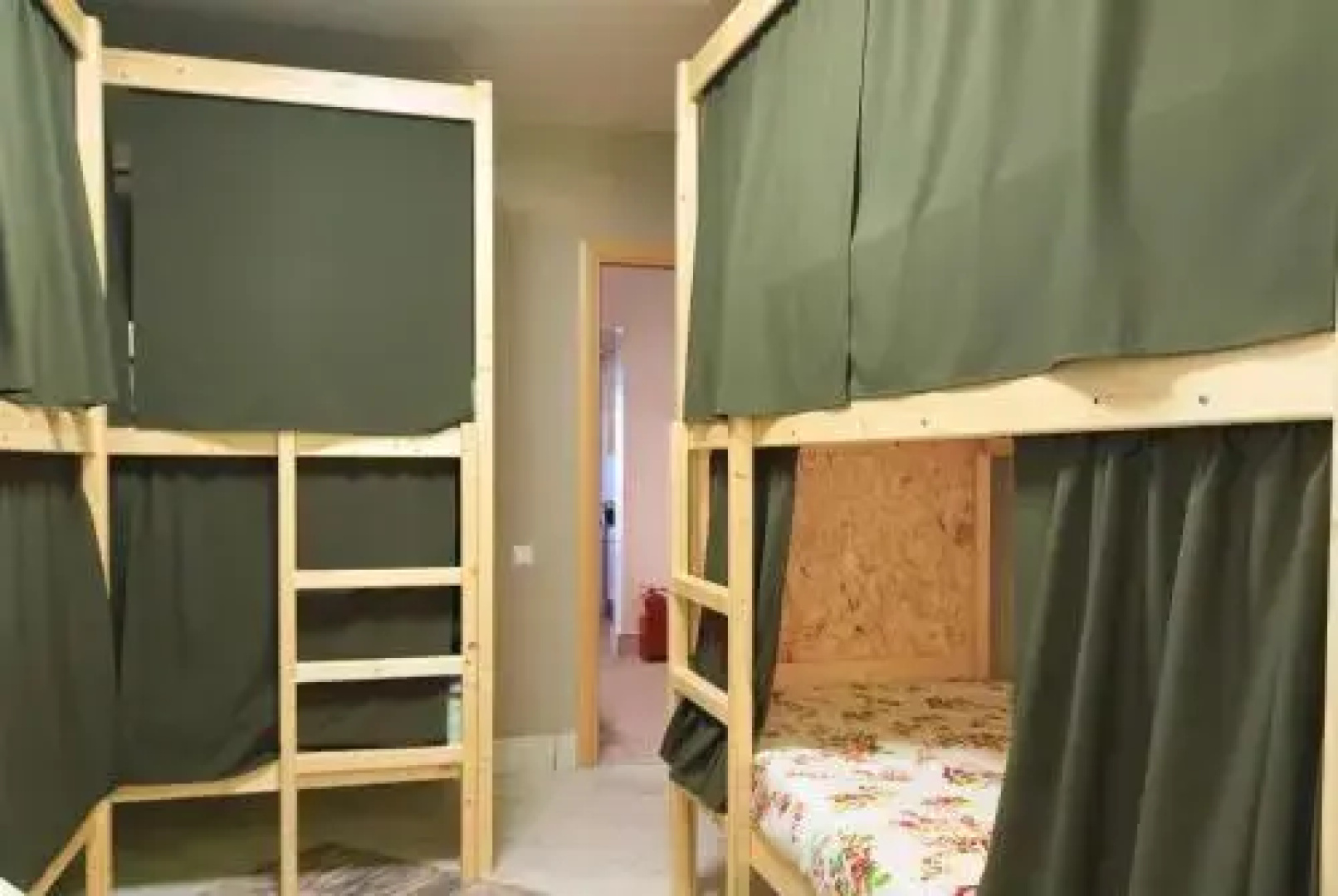 Hostel Nakhodka