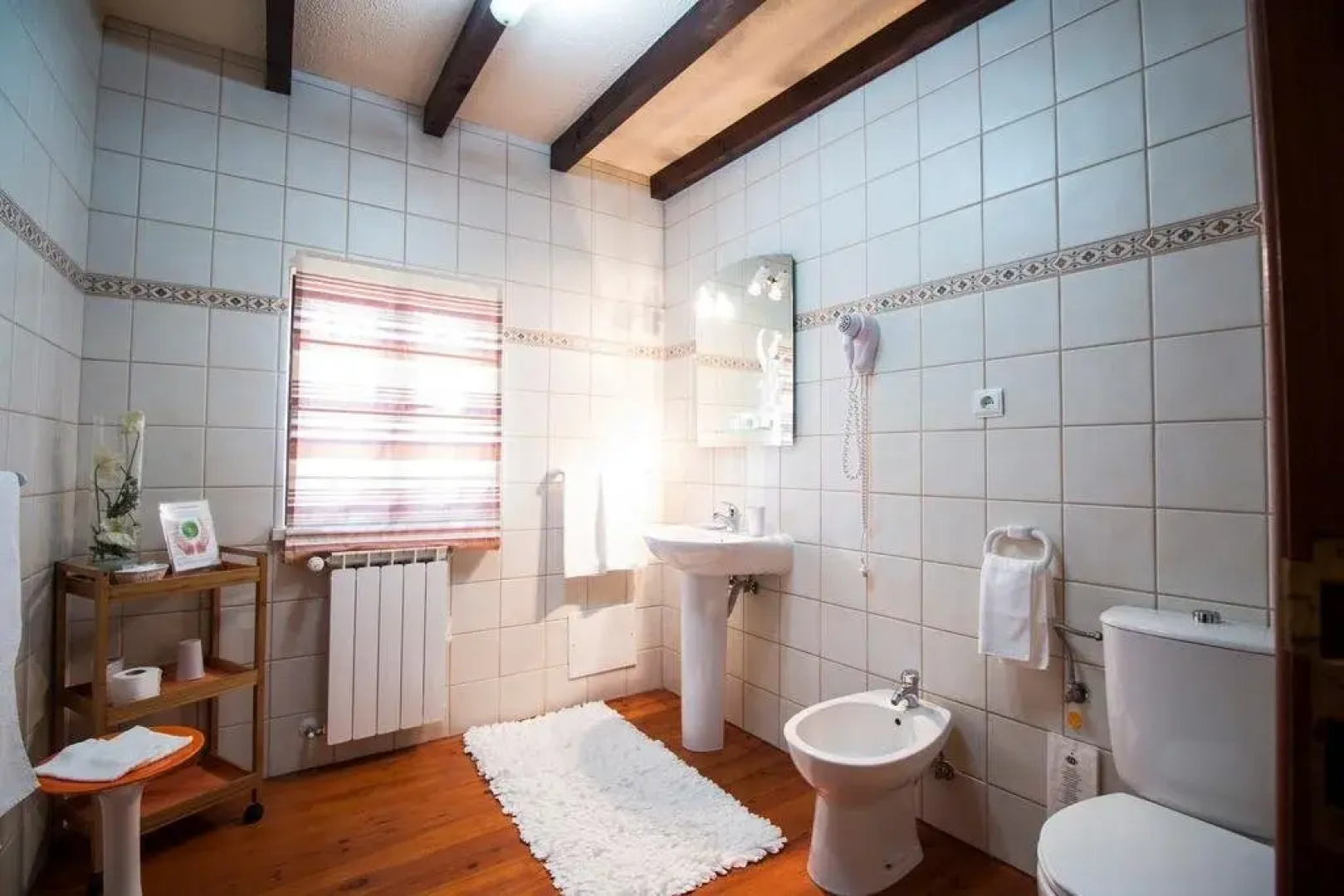 Casa O Nascer do Sol
