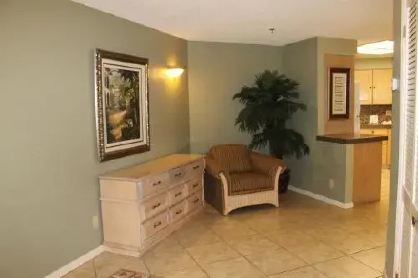 Beach Palms 507 Apartment