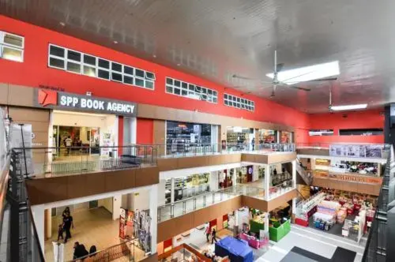 Fa Suite 13@De Centrum City