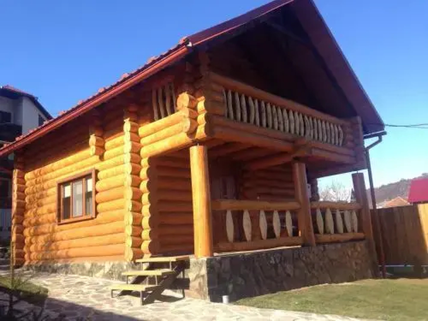 Smerekovyi Dvir