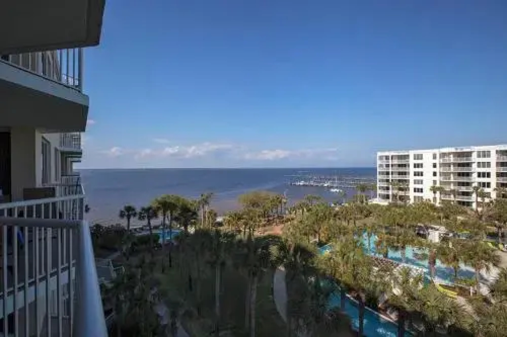 Destin West - Heron