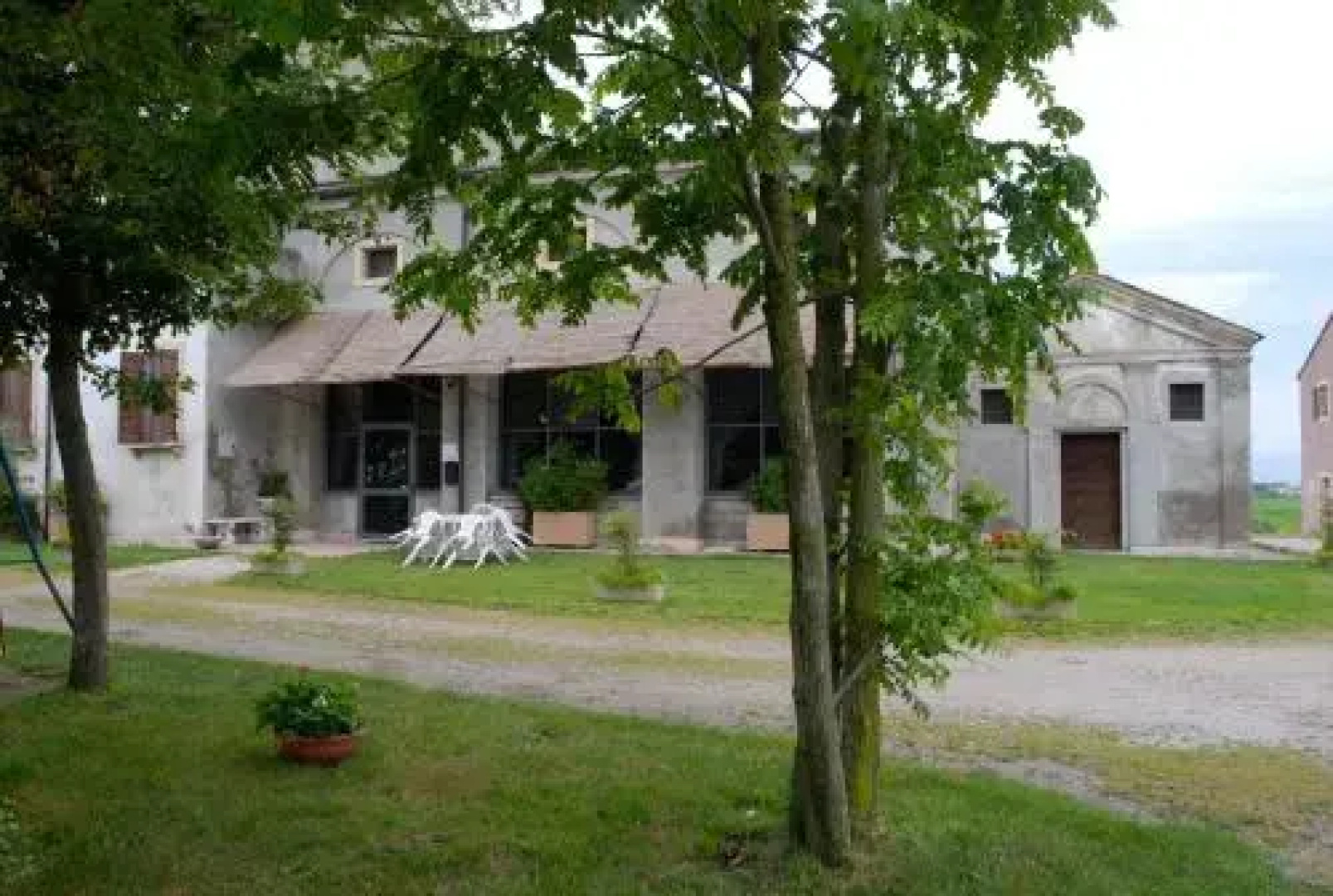Agriturismo La Palazzina